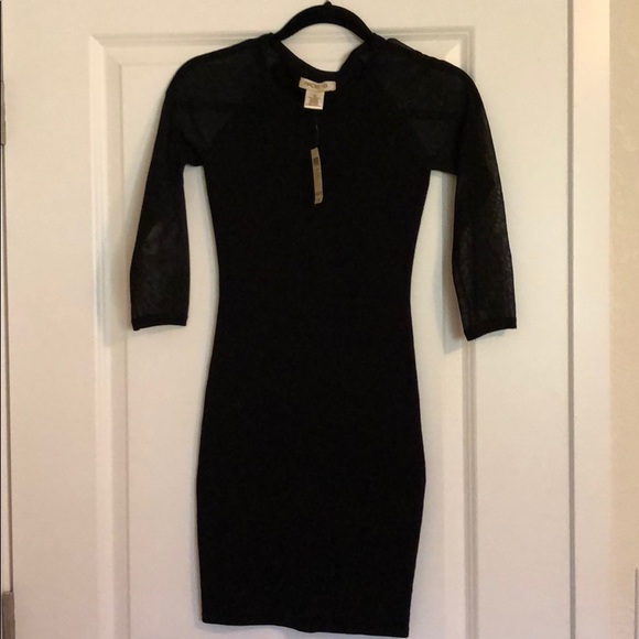 Arden B Dresses & Skirts - Arden B Black Dress